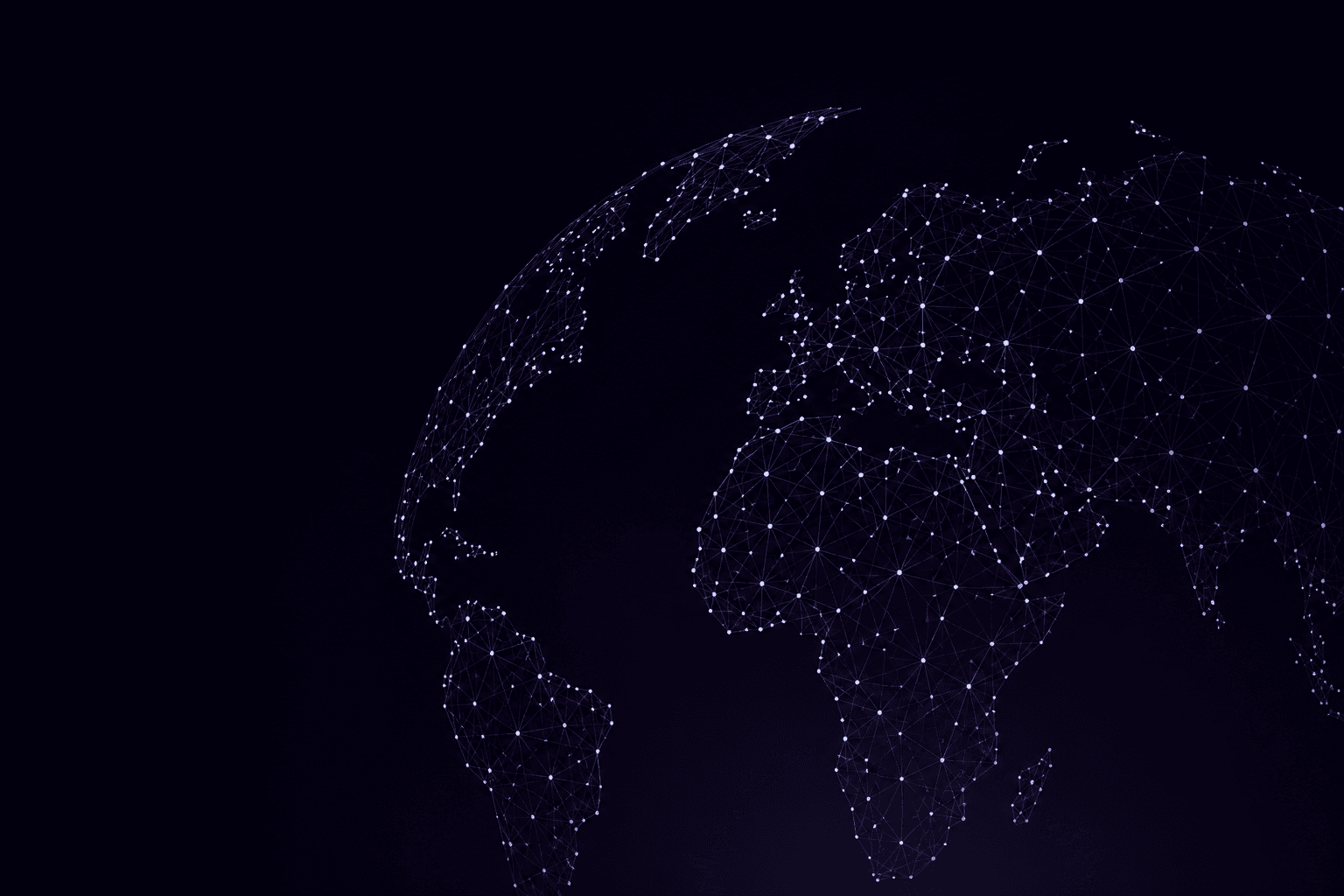 Global network
